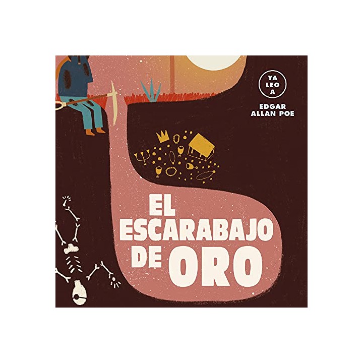 El Escarabajo de Oro